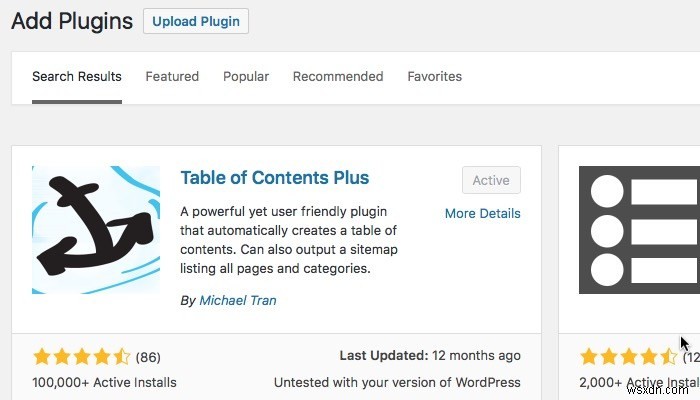 How to Add Floating Table of Contents to Your WordPress Posts