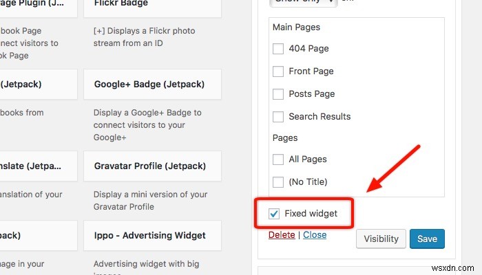 How to Add Floating Table of Contents to Your WordPress Posts