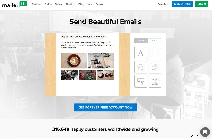5 of the Best Alternatives to Mailchimp You Should Check Out