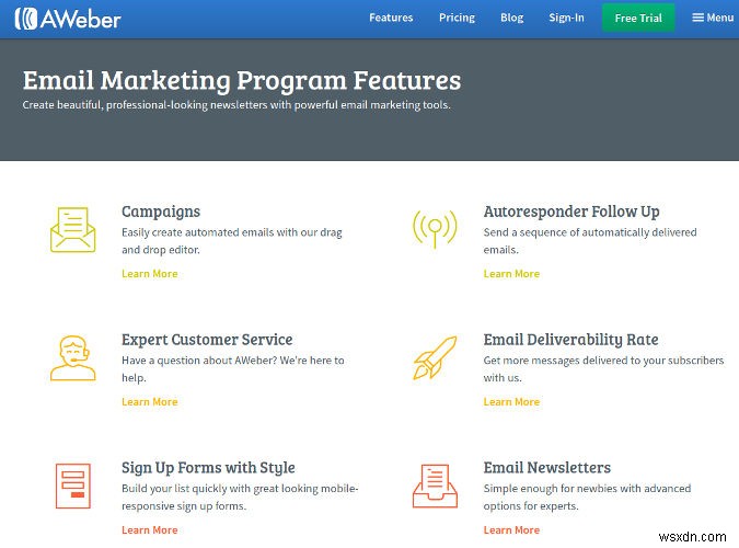 5 of the Best Alternatives to Mailchimp You Should Check Out
