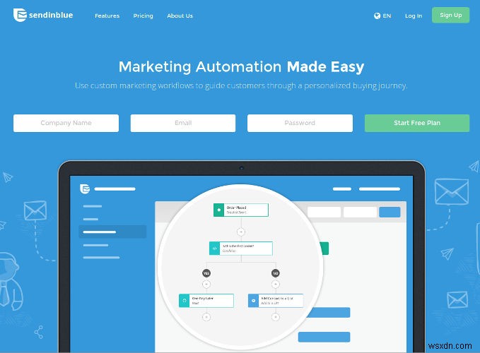 5 of the Best Alternatives to Mailchimp You Should Check Out