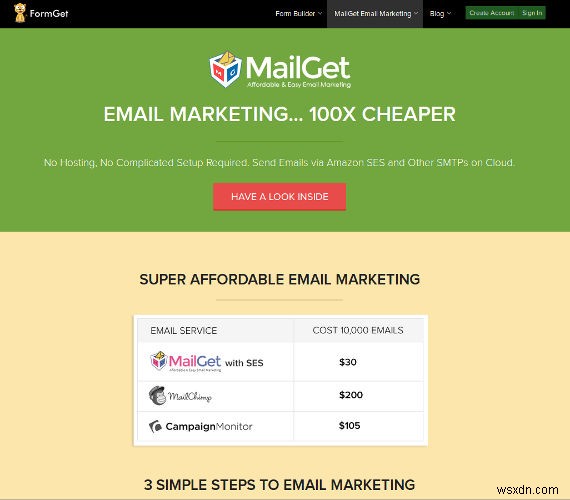 5 of the Best Alternatives to Mailchimp You Should Check Out