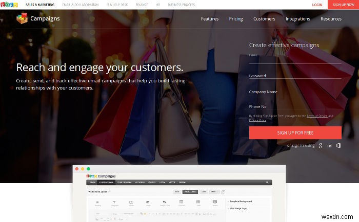 5 of the Best Alternatives to Mailchimp You Should Check Out