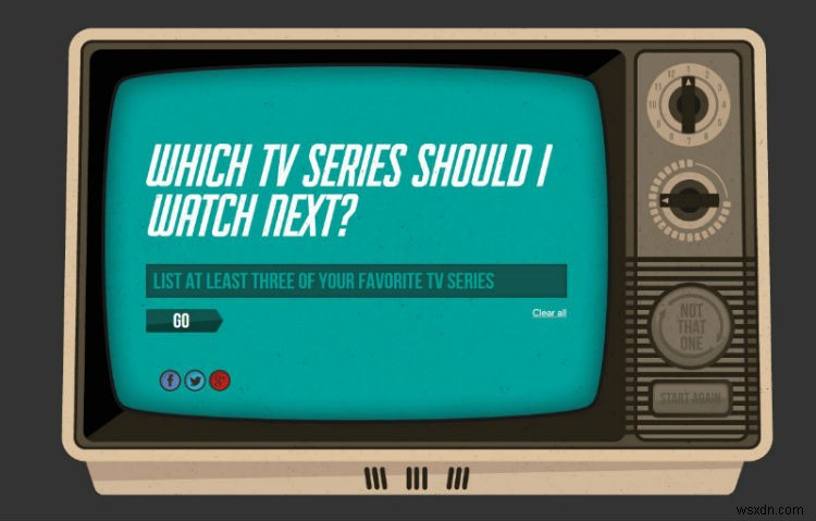 4 Apps and Online Tools to Find Out What to Watch on Netflix