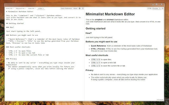 Improve Your Productivity with These 10 Offline Apps for Chrome