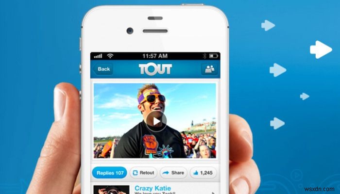 5 of the Best Vine Alternatives to Share Your Videos