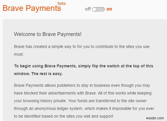 A New Approach to Ad Blocking: Charitable Adblockers and More