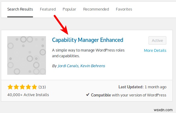 How to Create Custom WordPress User Roles