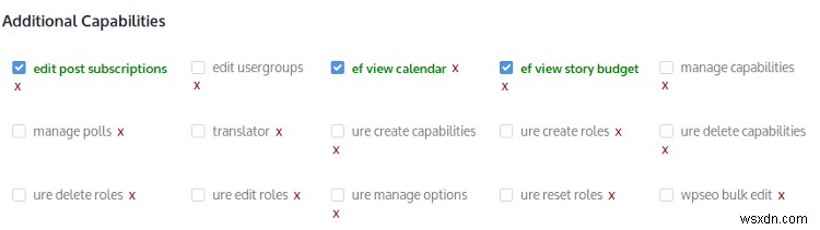 How to Create Custom WordPress User Roles