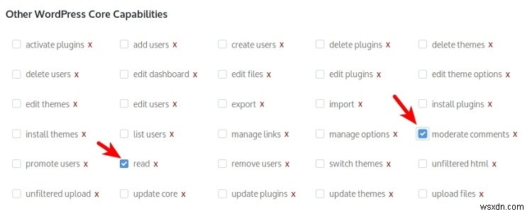 How to Create Custom WordPress User Roles