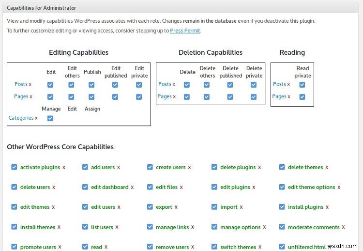 How to Create Custom WordPress User Roles