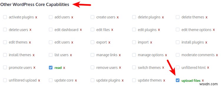 How to Create Custom WordPress User Roles