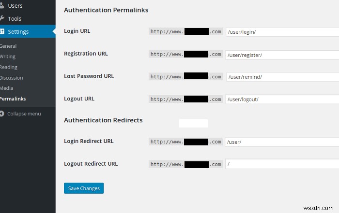 How to Quickly Change WordPress Login URL for Added Security