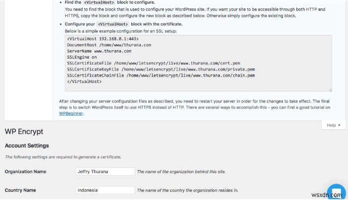 Why SSL Is Important for Your WordPress Site and How to Get It for Free