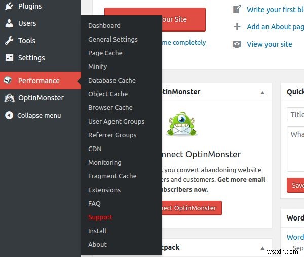 Customizing Your WordPress Blog: Installing Plugins