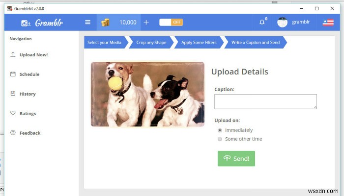 5 Ways to Access Instagram from your Desktop