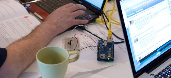 How IoT Can Be Used to Build Tomorrow’s Botnets