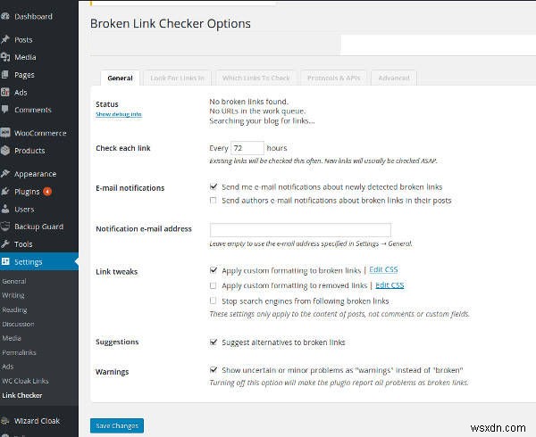 6 Useful WordPress Plugins to Better Manage Your Links