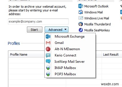 Why You Should Archive Your Emails and How You Can Do So