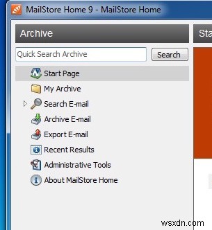 Why You Should Archive Your Emails and How You Can Do So