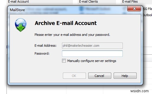 Why You Should Archive Your Emails and How You Can Do So