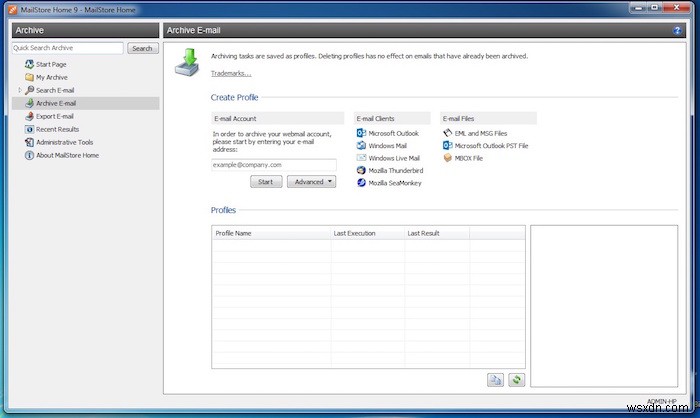 Why You Should Archive Your Emails and How You Can Do So