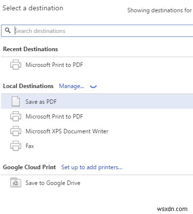 Export and Retain Formatting from Google Docs