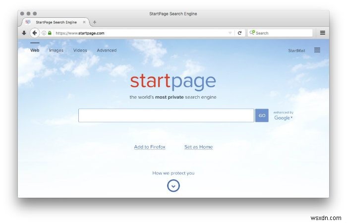 How to Search Google Anonymously on Firefox While Staying Signed In