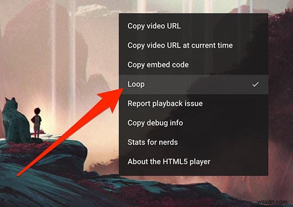 3 Easy Ways to Loop Videos on YouTube Automatically