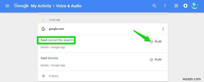 How to Delete Google Voice Search History and Regain Your Privacy