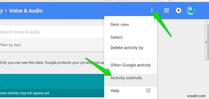 How to Delete Google Voice Search History and Regain Your Privacy