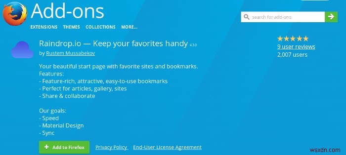 5 Useful Ways to Improve Firefox’s New Tab Page