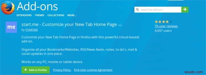 5 Useful Ways to Improve Firefox’s New Tab Page