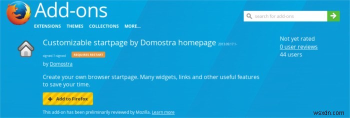 5 Useful Ways to Improve Firefox’s New Tab Page