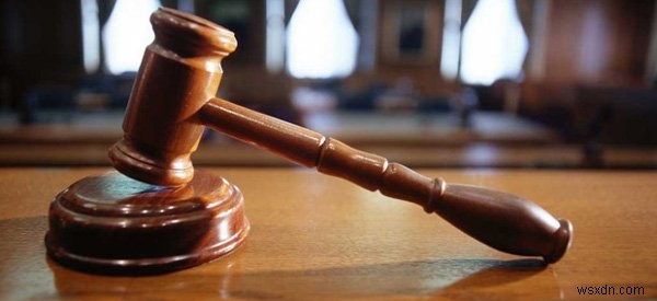 Would an Online Court of Law Be a Good Idea?