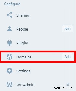 How to Set Up Email Forwarding in WordPress.com
