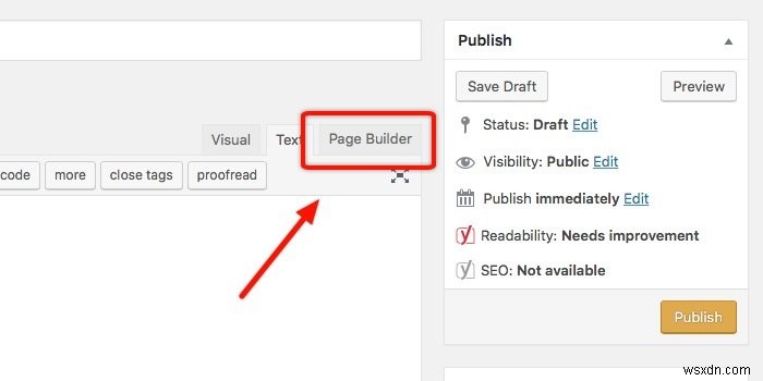 How to Easily Create a Landing Page in WordPress