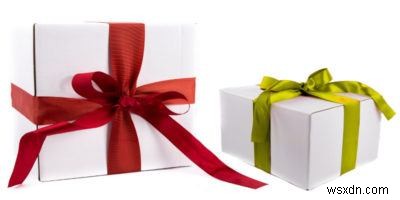 5 Sites to Get Custom Gifts Online