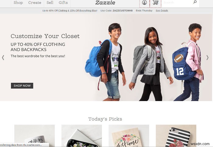 5 Sites to Get Custom Gifts Online