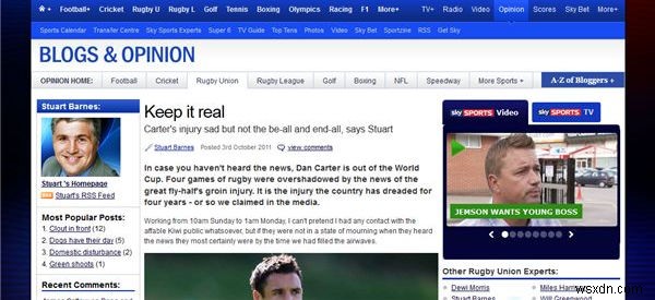 Are Ad Blockers Bad for Consumers?