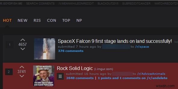 The Easy Ways to Access Deleted Comments on Reddit
