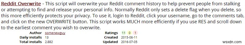 The Easy Ways to Access Deleted Comments on Reddit