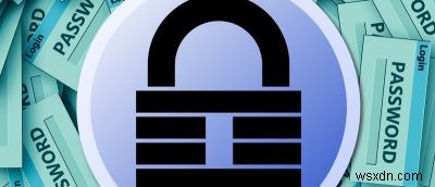 Integrate Keepass in Google Chrome and Vivaldi Browser
