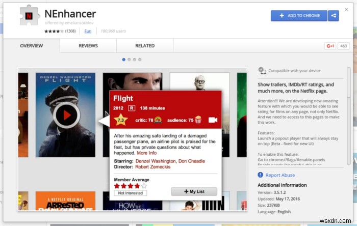 6 Netflix Tools to Improve Your Viewing Experience