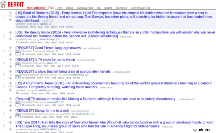 6 Netflix Tools to Improve Your Viewing Experience