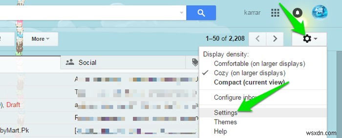 How to Reply to Just a Specific Phrase in Gmail