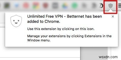 Protect Your Privacy and Unblock Websites with Betternet