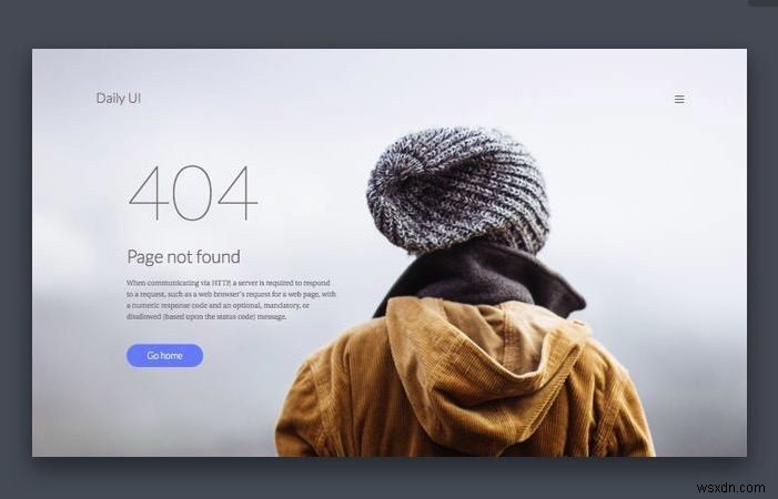Designing Fun and Creative WordPress 404 Pages