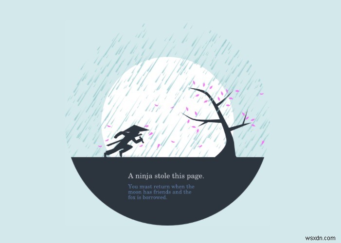 Designing Fun and Creative WordPress 404 Pages