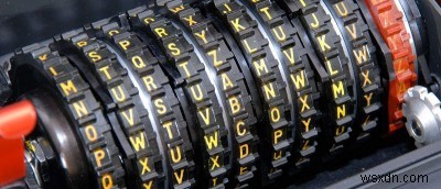 Why Everyone Is Abandoning SHA-1 Encryption